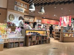-G·SPACE(金鹰世界店)