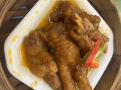 -丰尔粥食·顺德鱼生·干蒸排骨顺德菜(大良分店)