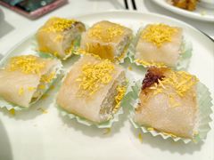 -小榄公饭店·岭南庭院餐厅(民安北路店)