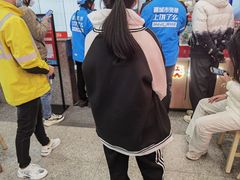 -塔斯汀中国汉堡(员村店)