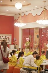 -奈尔宝家庭中心·亲子餐厅(苏州大悦城店)