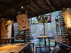 -胡桃里音乐酒馆(万科城市广场店)