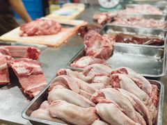 -标记美食新鲜猪杂(兴南大道店)