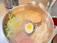 -MI WU FACTORY米屋美食工厂餐厅(绿地店)