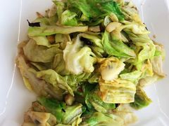 -渔民船说·北塘海鲜·天津菜·海肠捞饭(北塘古镇店)