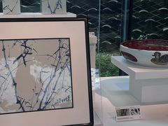 -中国美术学院象山校区-民艺博物馆