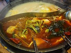 -楠火锅(仁恒梦中心店)