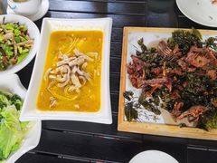-庐山华微国际度假酒店-餐饮部