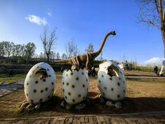 -西部长青自然儿童乐园