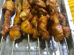 -王记西鎮电烤肉(汶上路店)