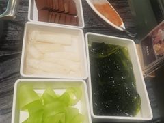 -骨之味·筒骨汤火锅(江头店)