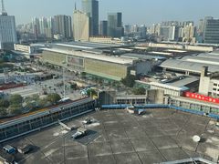 -上海静安铂尔曼酒店