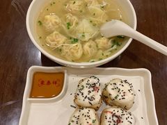 -东泰祥生煎馆(陕西南路店)