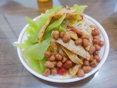 -爱骅裤带面馆(东木头市店)