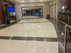 -粤财皇冠假日酒店·彩华轩中餐厅