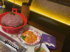 -重庆高老九火锅(万象城店)