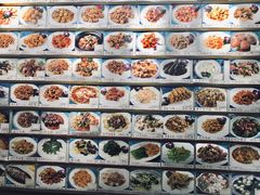 菜单-牟传仁饭庄(星海店)