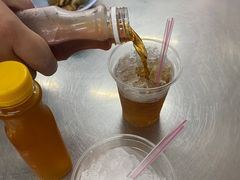 -榮泰米粉湯(Left Shop)