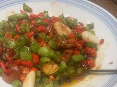 -水煮三国·川鲁江湖菜(香山店)