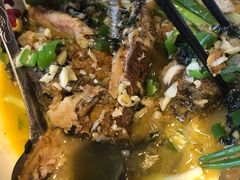 -味上湘菜馆(河马店)