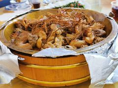 -思远客家菜馆(巴伐利亚店)