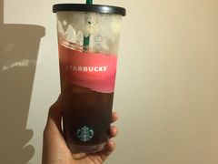 -星巴克臻选(青岛麦凯乐分店)