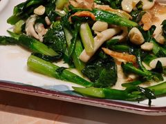 -先记烧鹅王·本地粤菜(福永店)