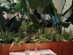 -芭札·Thai泰国餐厅(同和金铂天地店)
