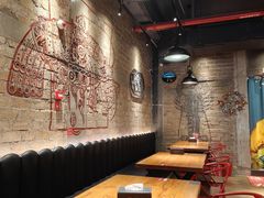 -金陵一哥龙虾(水木秦淮店)