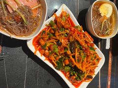 -枪火串烧·东北特色烧烤(罗湖总店)