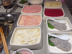 -海底捞火锅(塘厦天虹店)