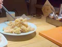 -一轩饺子馆(丽都店)