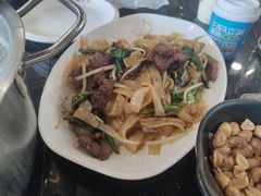 -潮汕美牛肉丸火锅店(天宁寺店)