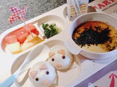 -蛙小侠·沸腾砂锅牛蛙(增城东汇城店)