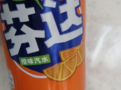 芬达-微山湖地锅城(天津总店)