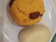 -玉华台饭庄·淮扬菜·烤鸭(望京店)