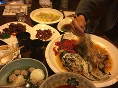 -章吴记喜瑞餐厅(东东城店)