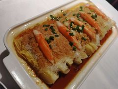 -津禧荟·酥皮烤鸭(北辰店)