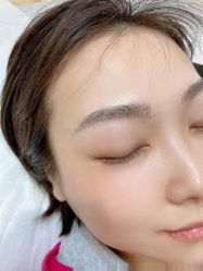 -UP&UP·半永久眉毛眼线机器野生眉