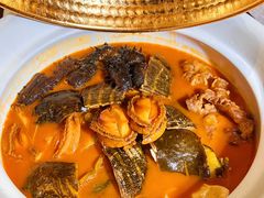 -香港狮子山下·明星粤菜餐厅(北苑店)