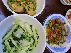 -张氏父子常德肠子馆(贺龙店)