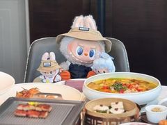 -海味观(老西门店)