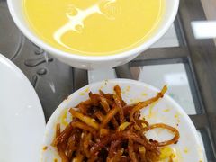 -天宫院小吃·包子炒肝儿(管庄店)