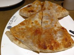 -河沿肉饼Beijing Pie(东华门店)