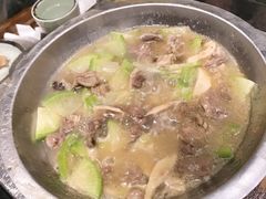 -小俩口烧烤东北菜(双井店)
