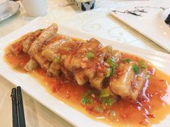 -尚岛私房菜(西方巷店)