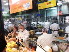 -鲍师傅糕点(春熙路店)
