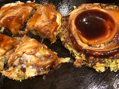 -鹤桥风月(难波御堂格兰维尔店)