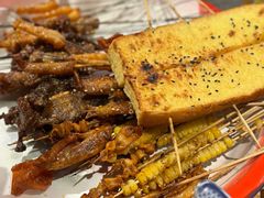 -北丐先生·野馄饨烧烤(雨花万象店)