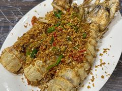 -富来美食